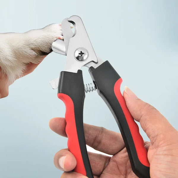 dog nail clipper