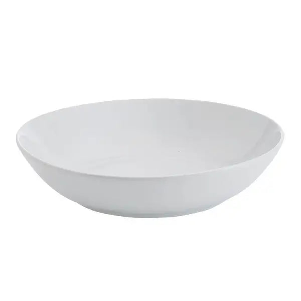 ceramic pasta bowl