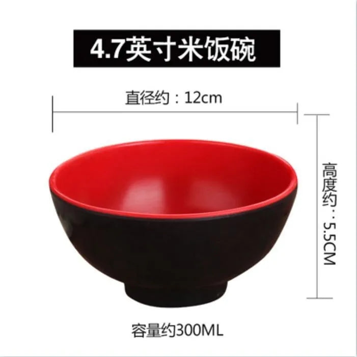 Melamine Soup Bowl Sri Lanka