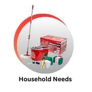 Household Needs
