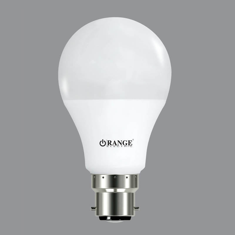 Orange LED Bulb Sri Lanka