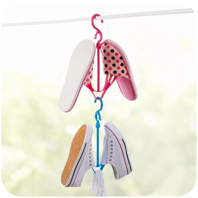 Shoe Cloth Hanger l Cloths Rack Sri Lanka