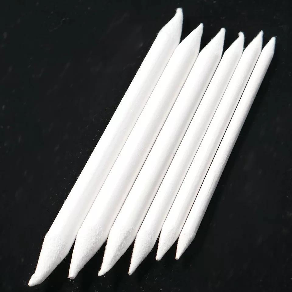 Smudge Sketch Art Paper Pen l