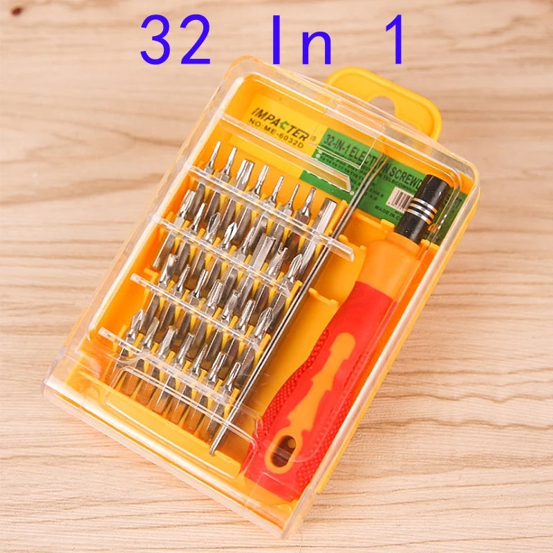Screwdriver Mini Hand Tool Set l Buy & Sell Tools