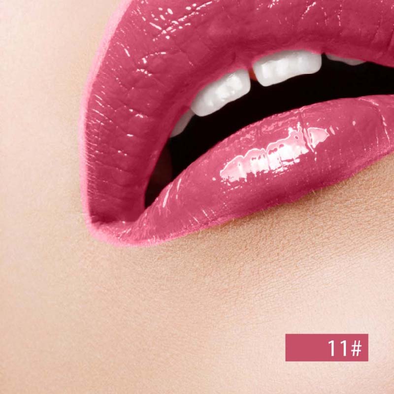 Colour Castle Matte Lip Gloss