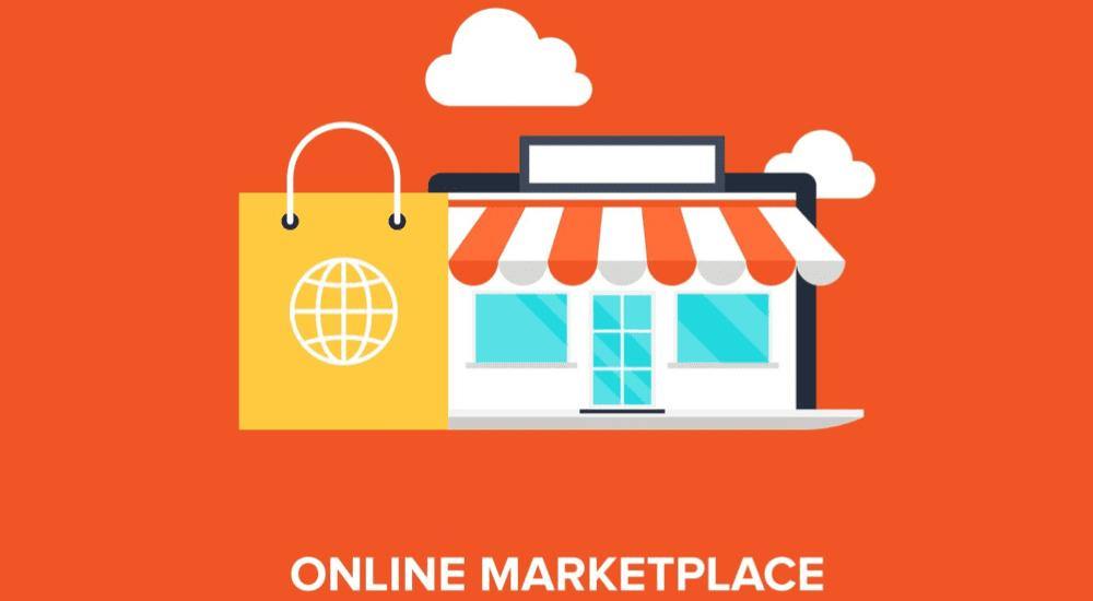Online Market - Bamagate
