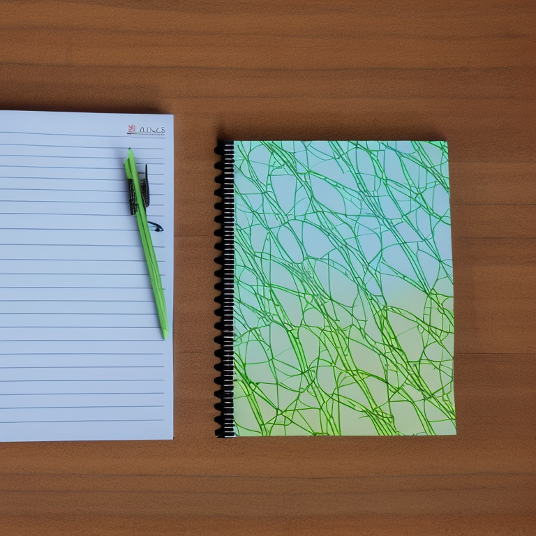 The Importance of Quality Stationery: Why ATLAS Exercise Books Stand Out