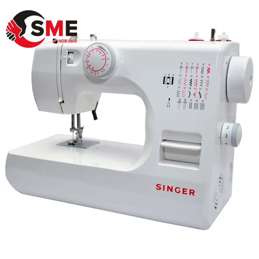Singer Sewing Machines