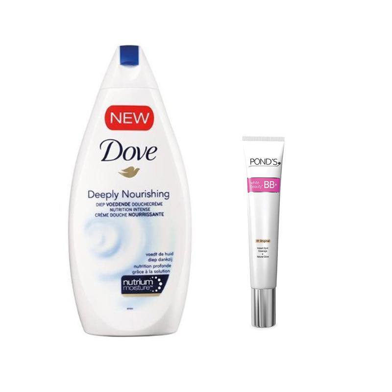 Soap & Skin Care - Bamagate