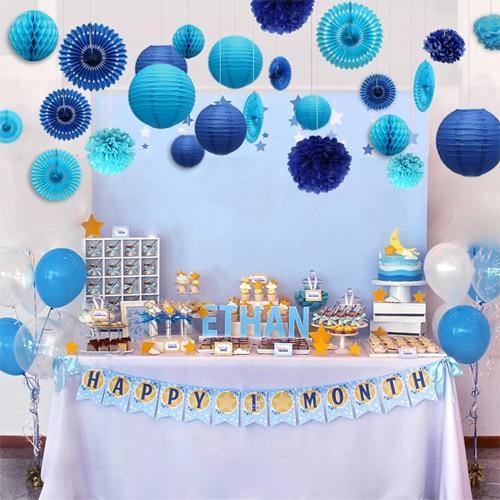 Birthday Party Supplies - Bamagate