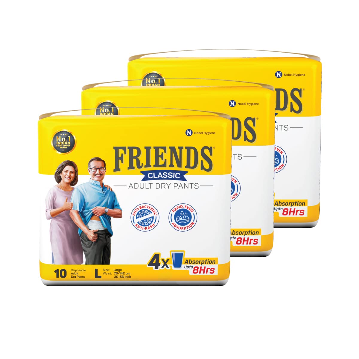 Adult Diapers sri lanka