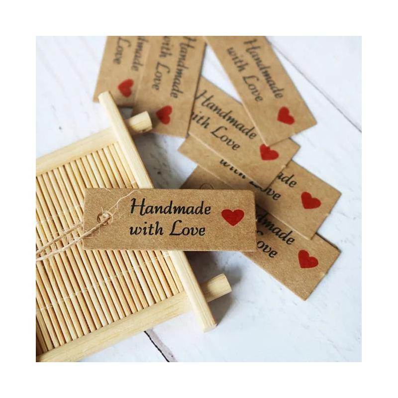 Handmade Cards & Tags - Bamagate