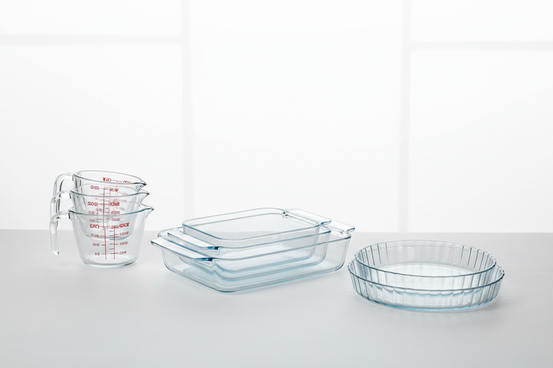 Discover a wide selection of high-quality baking dishes, trays, moulds, and measuring cups in Sri Lanka