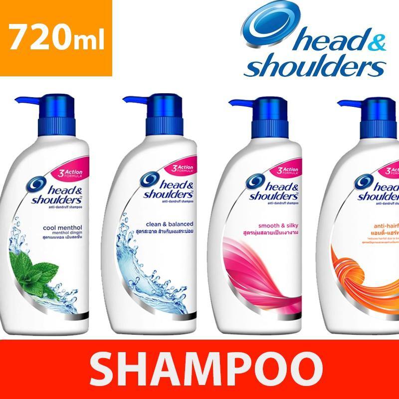 Shampoo - Bamagate