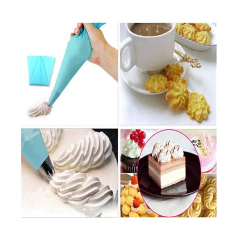 Baking & Pastry Tools - Bamagate