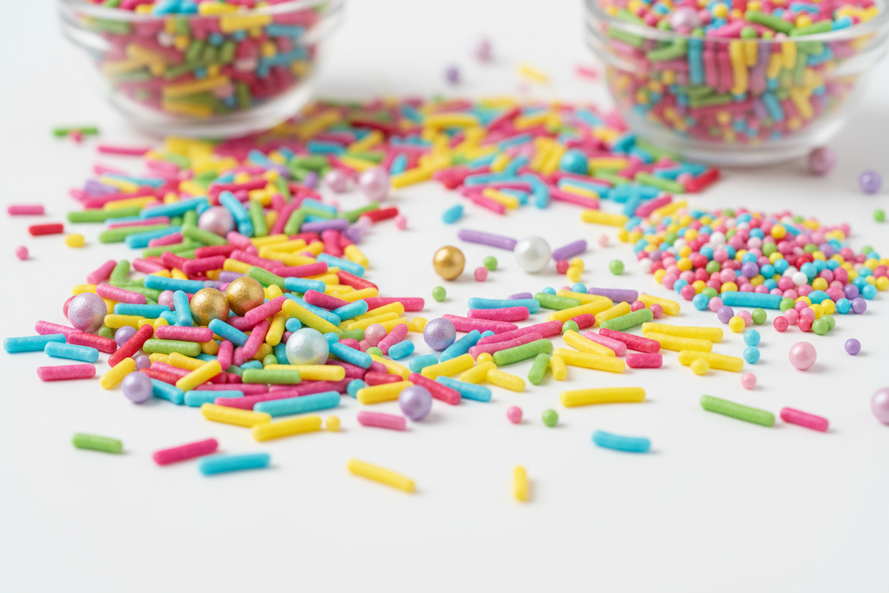 Edible Food Colouring