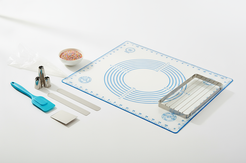 Baking & Pastry Tools - Bamagate