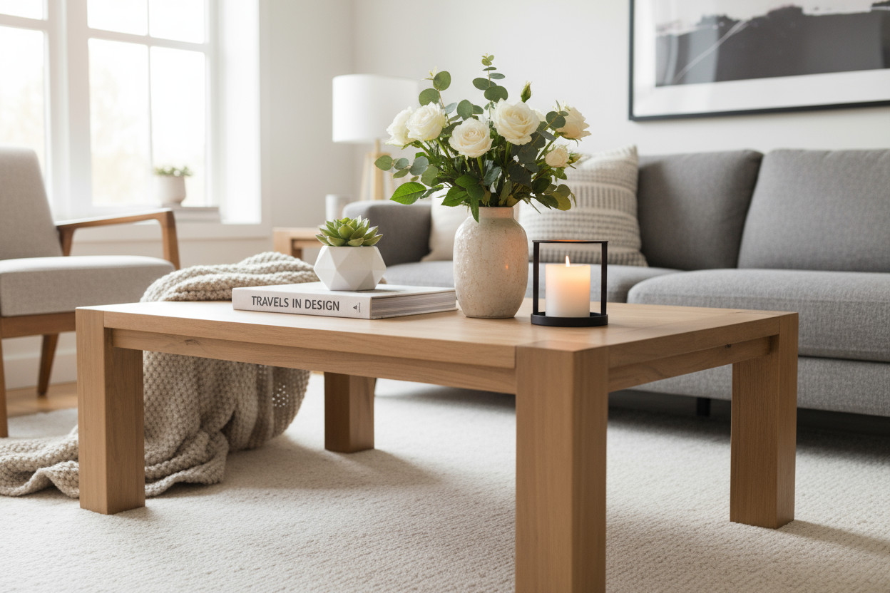 Stunning Décor Accents in Sri Lanka