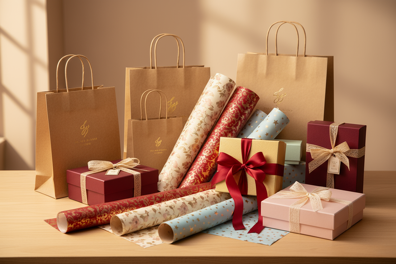 Elevate your packaging and storage solutions with our versatile collection of paper bags &amp; lunch boxes. Shop paper bags in Sri Lanka