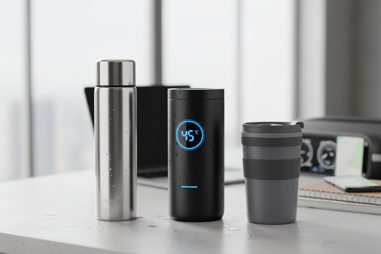 Buy&nbsp;wide selection of flasks and hot mugs in Sri Lanka