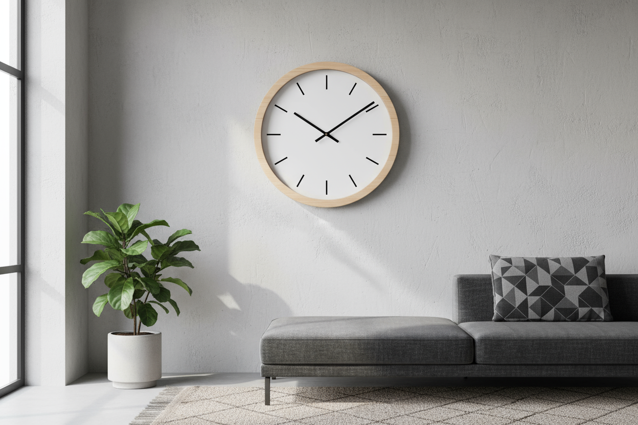 Wall Clock