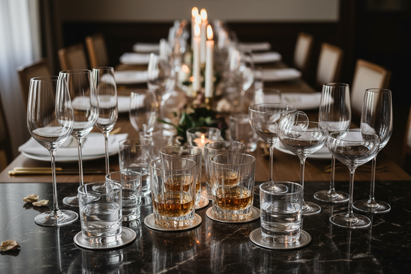 Explore range of whiskey &amp; wine glasses set, wine glasses, shot glasses, cocktail glasses best price in Sri lanka