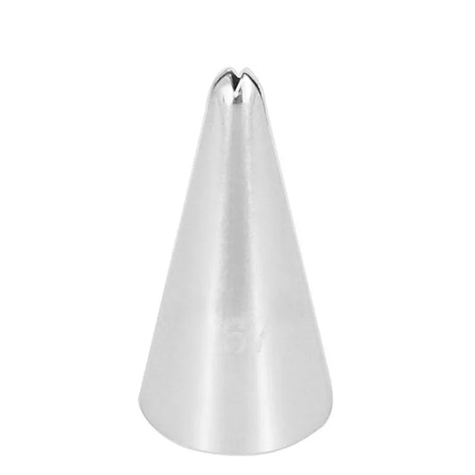 #67 Leaves Icing Nozzle