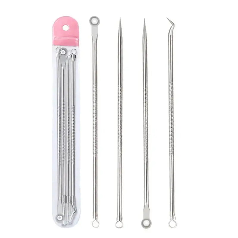 Pimple & Blackhead Extractor