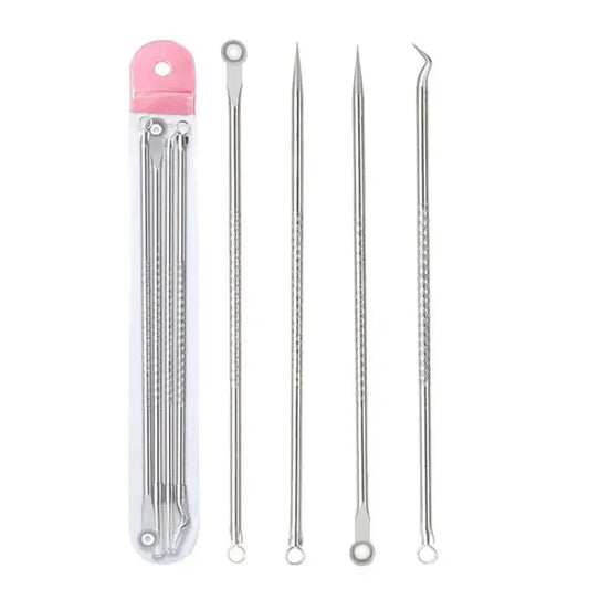 Pimple & Blackhead Extractor