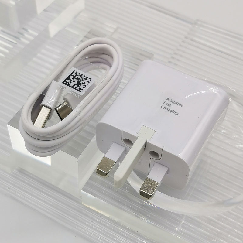 C Type Mobile Charger