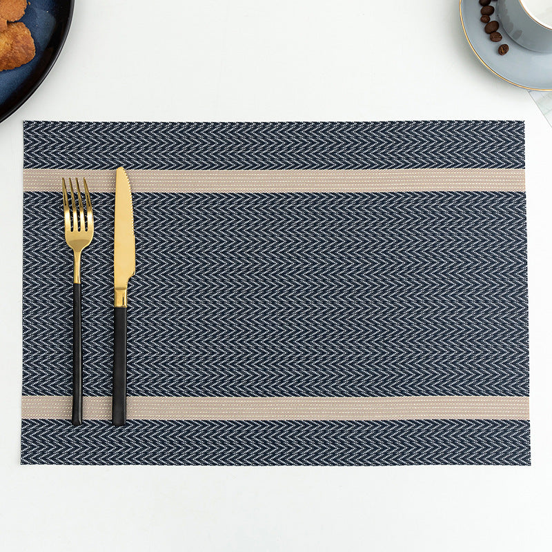 PVC Placemats for Table