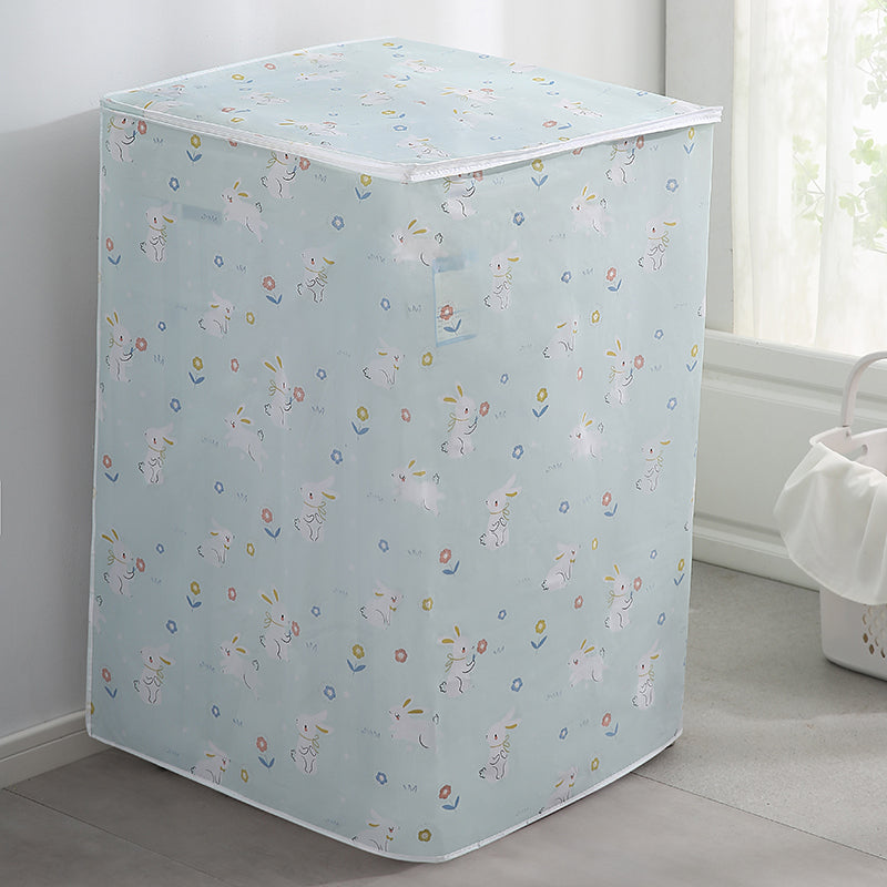 Top Load Washing Machine Cover 55 x 58 x 87 cm