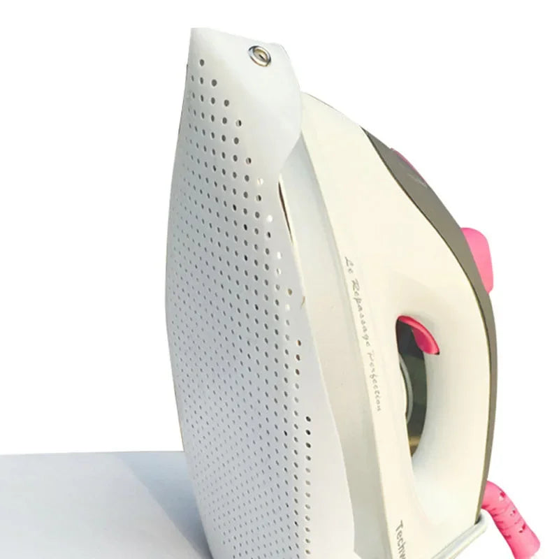 Teflon Shoe Cover for Iron