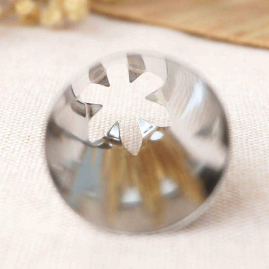 1B Large Cream Nozzle