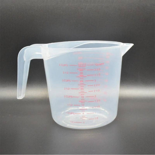 Plastic Measuring Cup