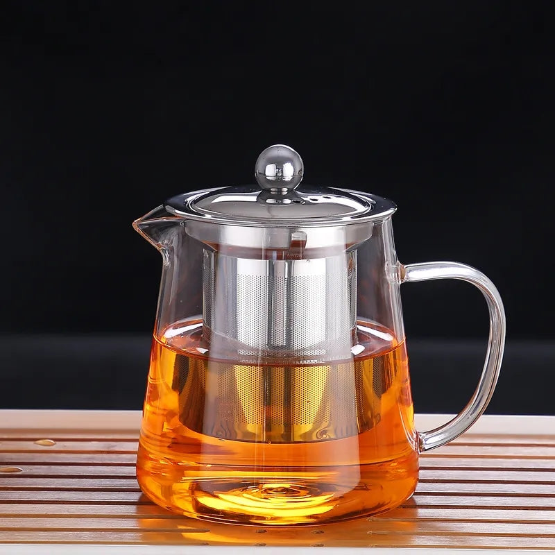 Teapot Colombo