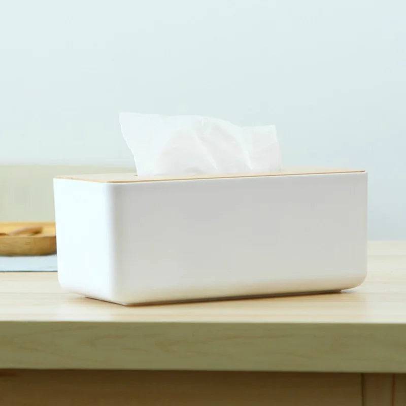Tissue Holder
