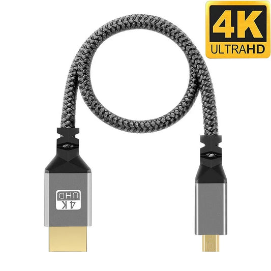 Micro HDMI  cable