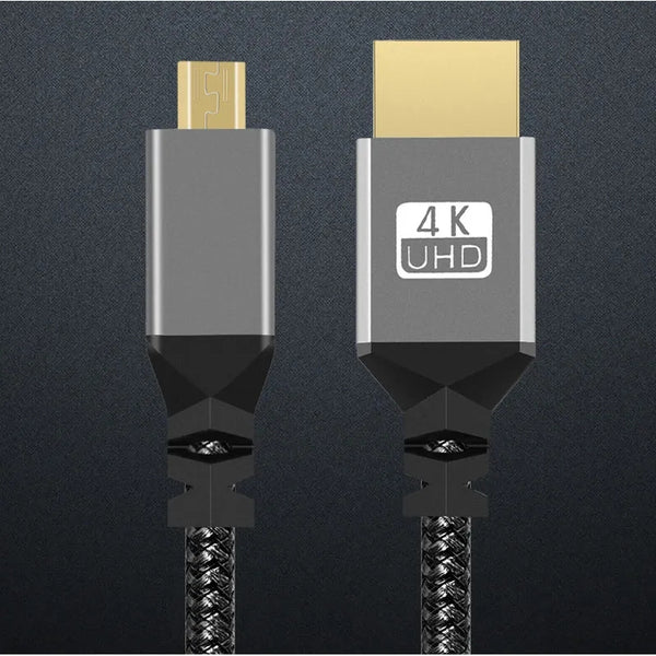 Micro HDMI  cable