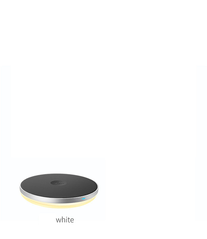 Compatible Wireless Charger For iPhone Samsung