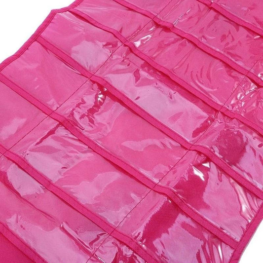 Hanging Jewelry Organizer