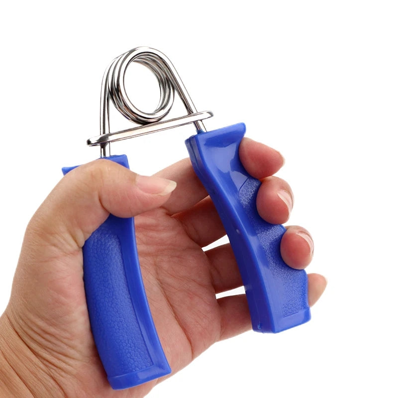 Plastic Handle Grip Gym