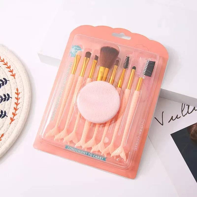 makeup brush set sri lanka