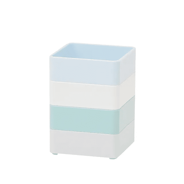 Detachable Plastic Pen Holder