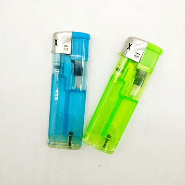 Pocket Lighter Disposable