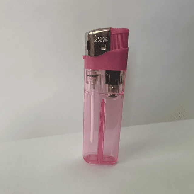 Pocket Lighter Disposable