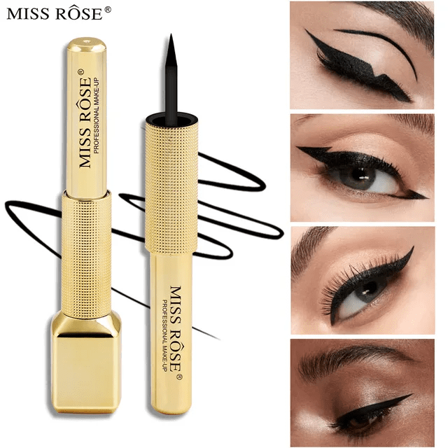 Miss Rose Liquid Eyeliner
