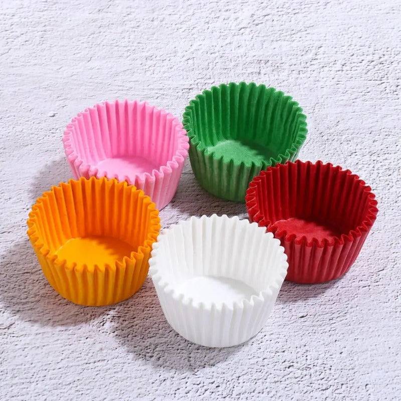 Cupcake Liners