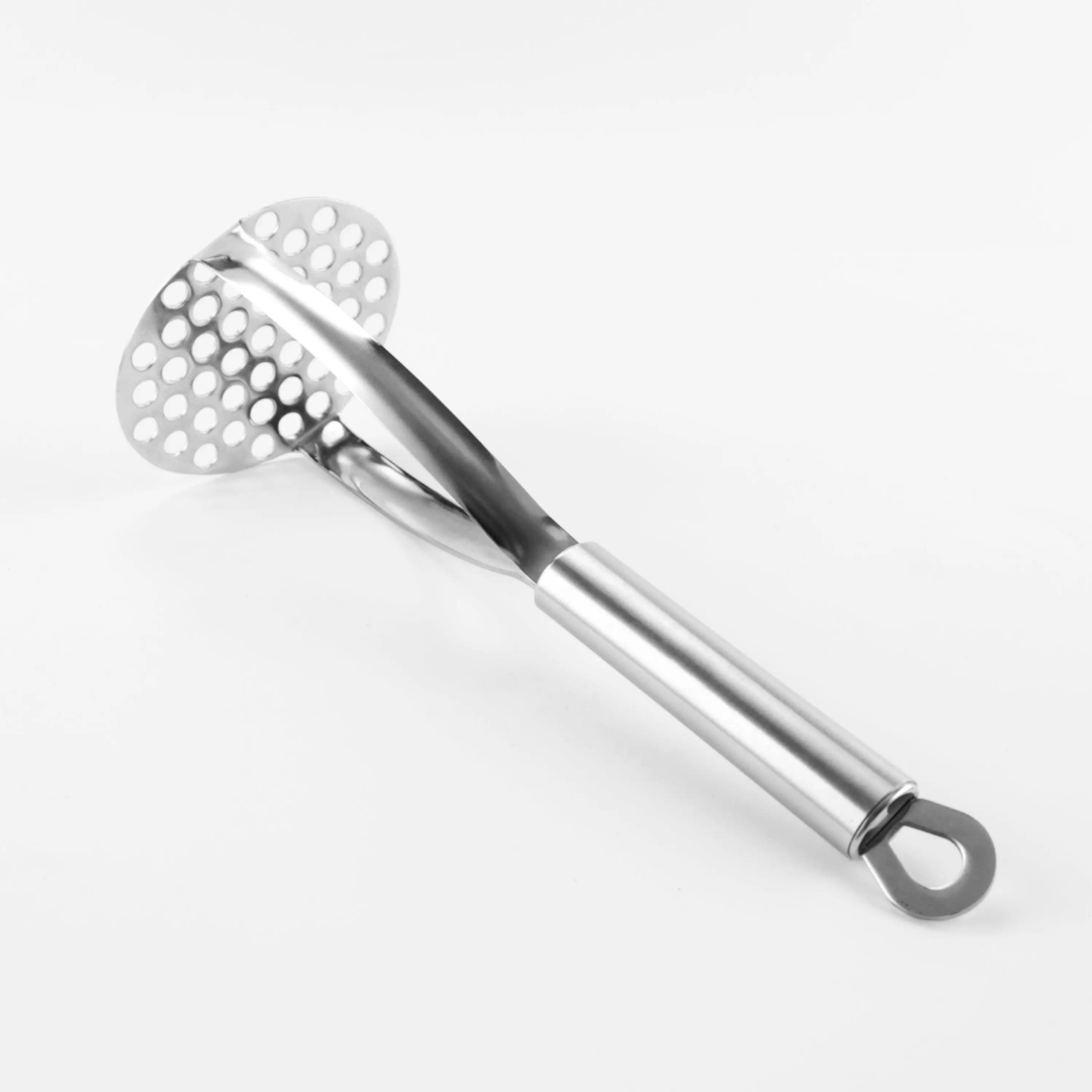 Stainless Steel Potato Masher Kitchen Tool