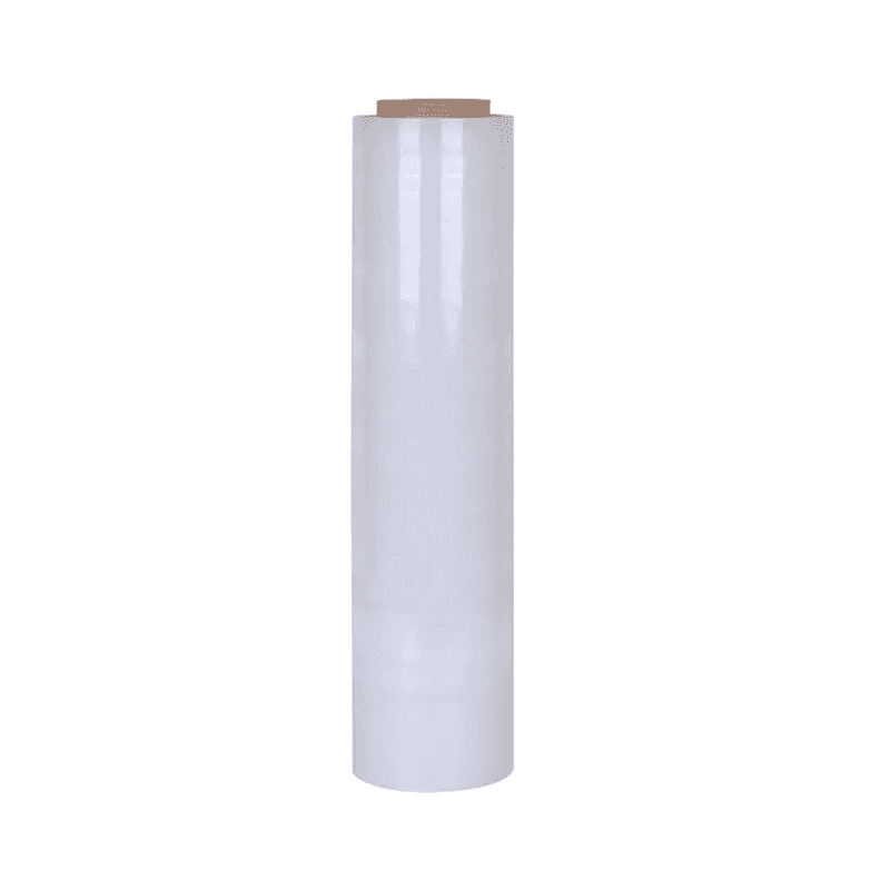 Shrink Wrap Roll 500mm x 2kg for packaging and food storage, ideal for kitchen and warehouse use in Sri Lanka.